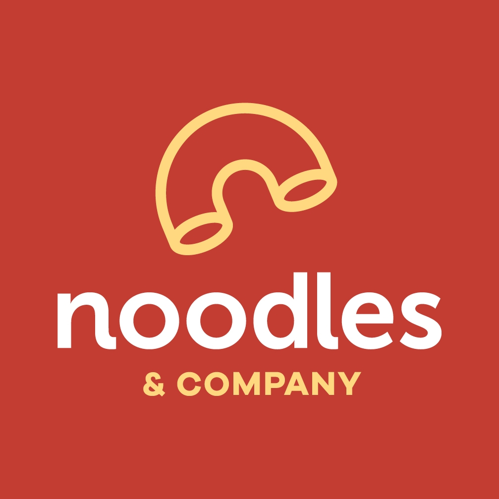 Logo for Noodles and Company