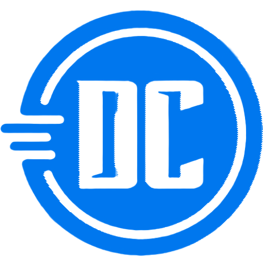 Dylan Corey's Portfolio